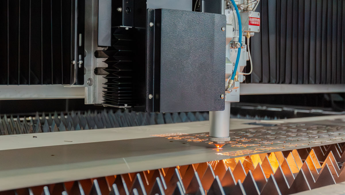 光纖激光切割機的工作原理，這篇文章跟你講明白！