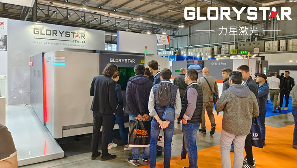 使用光纖激光切割機時切割工件毛刺怎么辦？切割面分層要怎么調試才能變好？