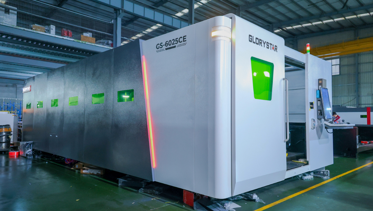 關于激光切割機的這些問題和解決方法，4月精選，你都知道嗎？