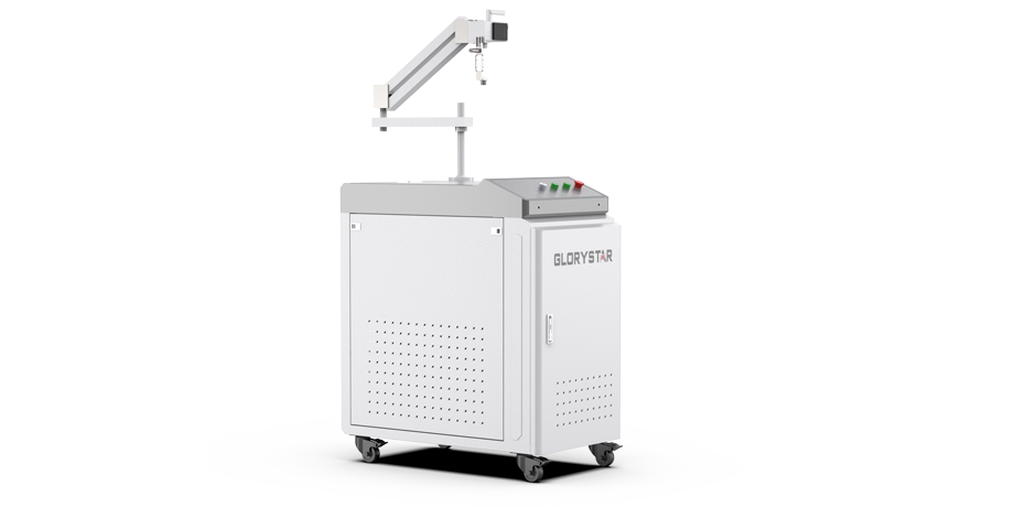 手持焊接機系列 手持焊接機系列